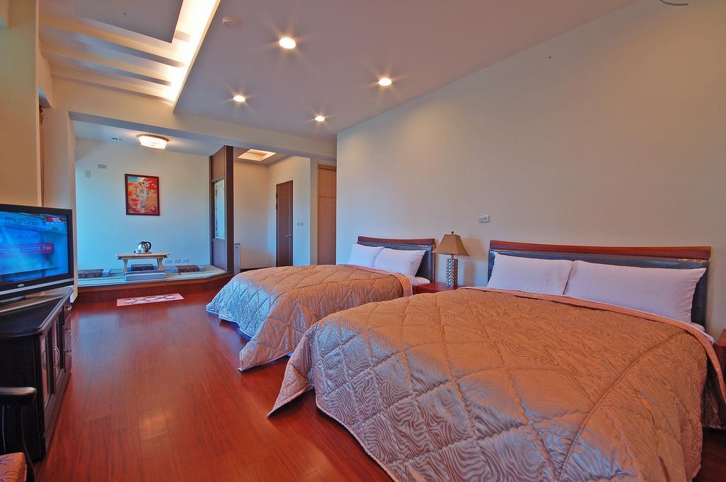 Ti Siang B&B Renai Chambre photo