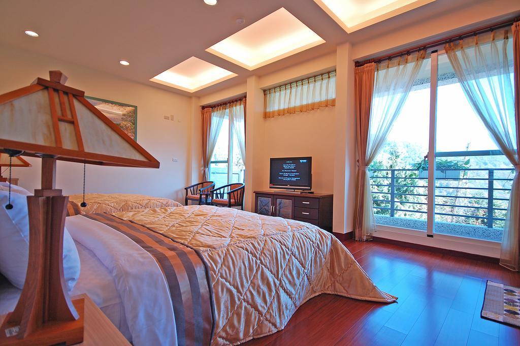 Ti Siang B&B Renai Chambre photo