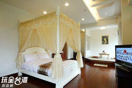 Ti Siang B&B Renai Chambre photo