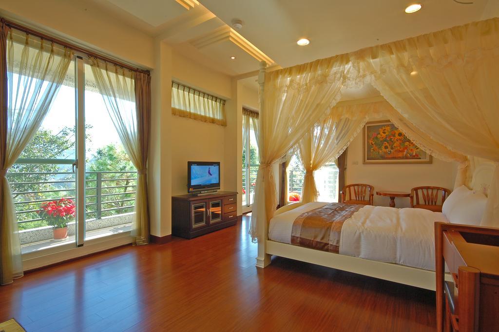 Ti Siang B&B Renai Chambre photo