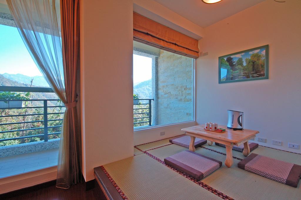 Ti Siang B&B Renai Chambre photo