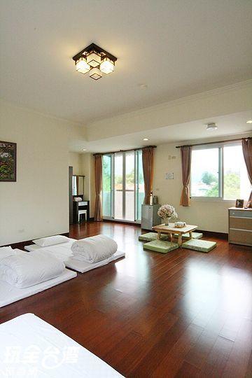 Ti Siang B&B Renai Chambre photo