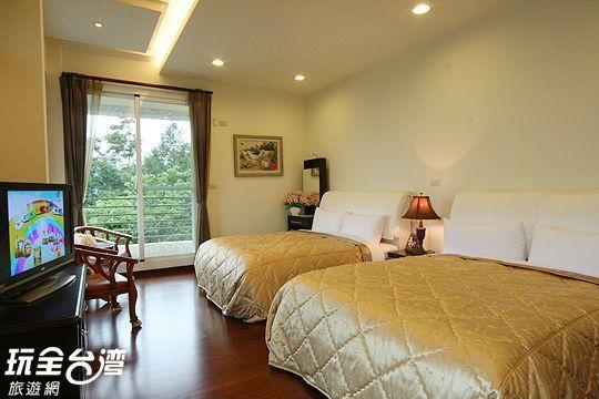 Ti Siang B&B Renai Chambre photo