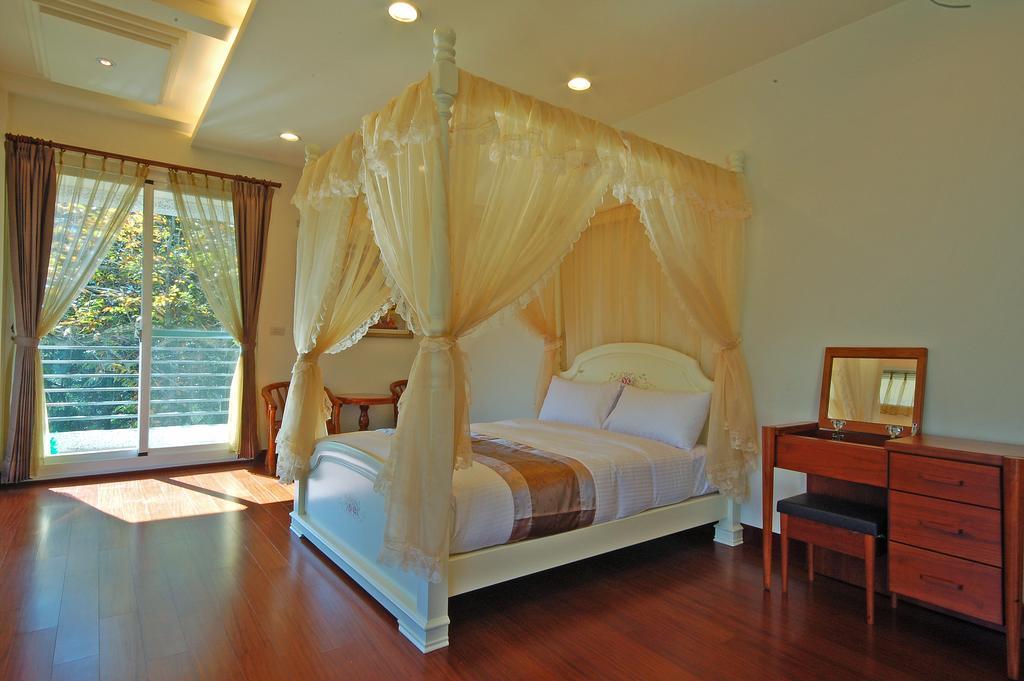 Ti Siang B&B Renai Chambre photo