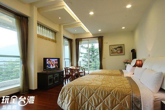 Ti Siang B&B Renai Chambre photo