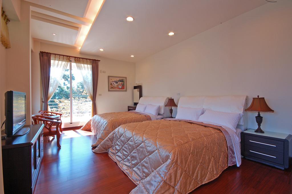 Ti Siang B&B Renai Chambre photo